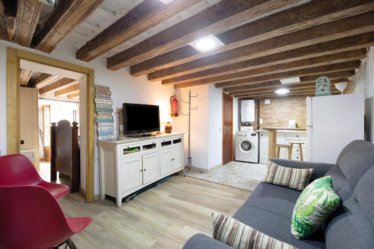 Cathedral Two Bedrooms Apartment Cádiz Exterior foto