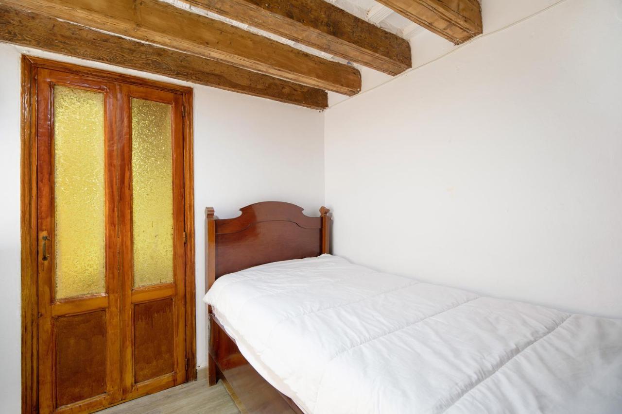 Cathedral Two Bedrooms Apartment Cádiz Exterior foto